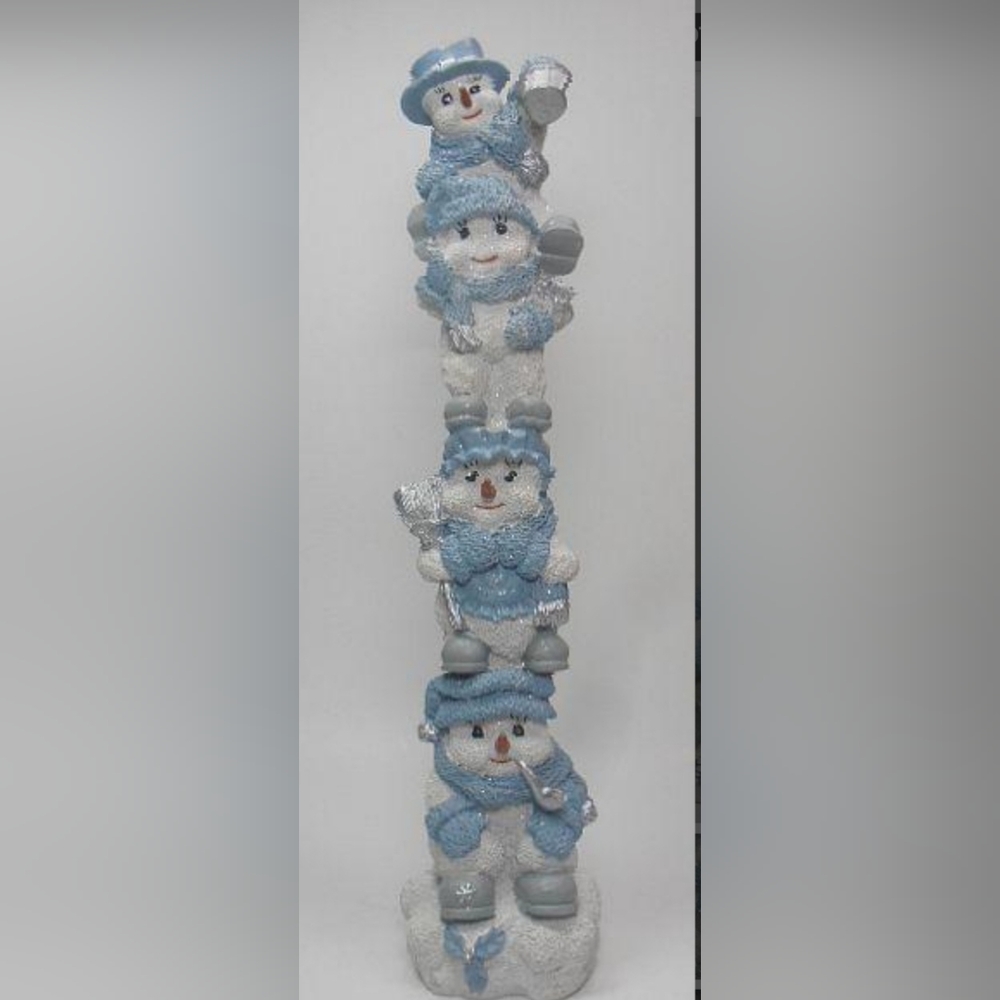 1998 vintage snowbuddy totem